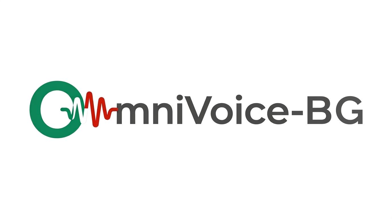 OmniVoice-BG